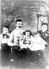 The Charles Wolschon Family