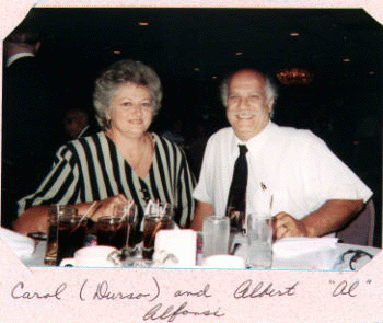 Carol and Al