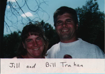 Jill and Bill