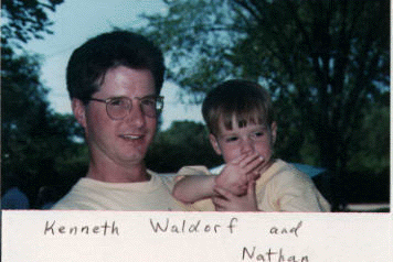 Ken and Nathan