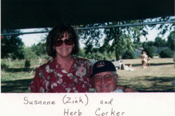 Susanne and Herb