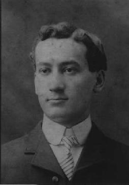 Joseph Lawrence Sauer