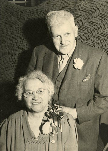 Ida Waldowski Picture